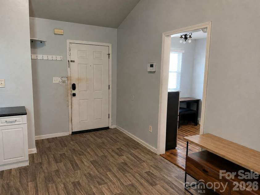 2630 Larry Drive, Charlotte, NC 28214.  MLS# CAR4412165, YatesRealty ID 41786. 