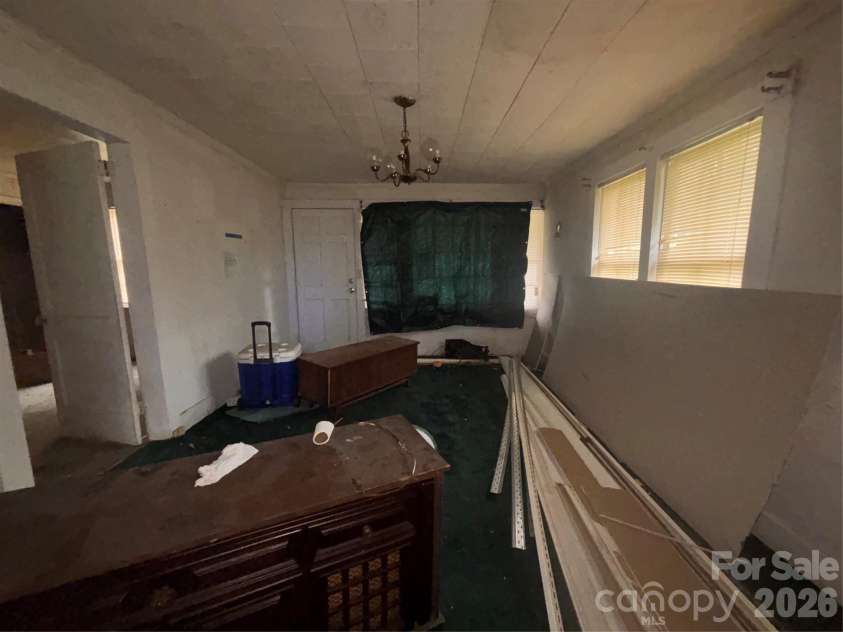 5136 Chinaberry Road, Florence, SC 29506.  MLS# CAR4412147, YatesRealty ID 41787. 