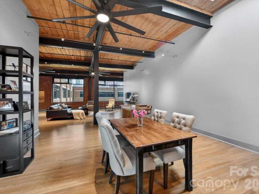 310 Arlington Avenue, Charlotte, NC 28203.  MLS# CAR4411977, YatesRealty ID 41789. 