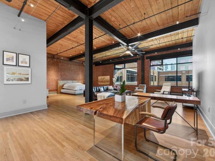 310 Arlington Avenue, Charlotte, NC 28203.  MLS# CAR4411977, YatesRealty ID 41789. 