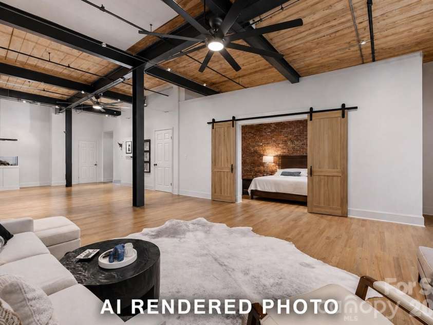 310 Arlington Avenue, Charlotte, NC 28203.  MLS# CAR4411977, YatesRealty ID 41789. 