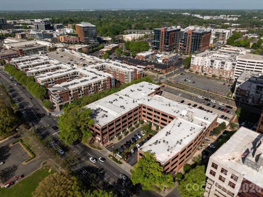 310 Arlington Avenue, Charlotte, NC 28203.  MLS# CAR4411977, YatesRealty ID 41789. 