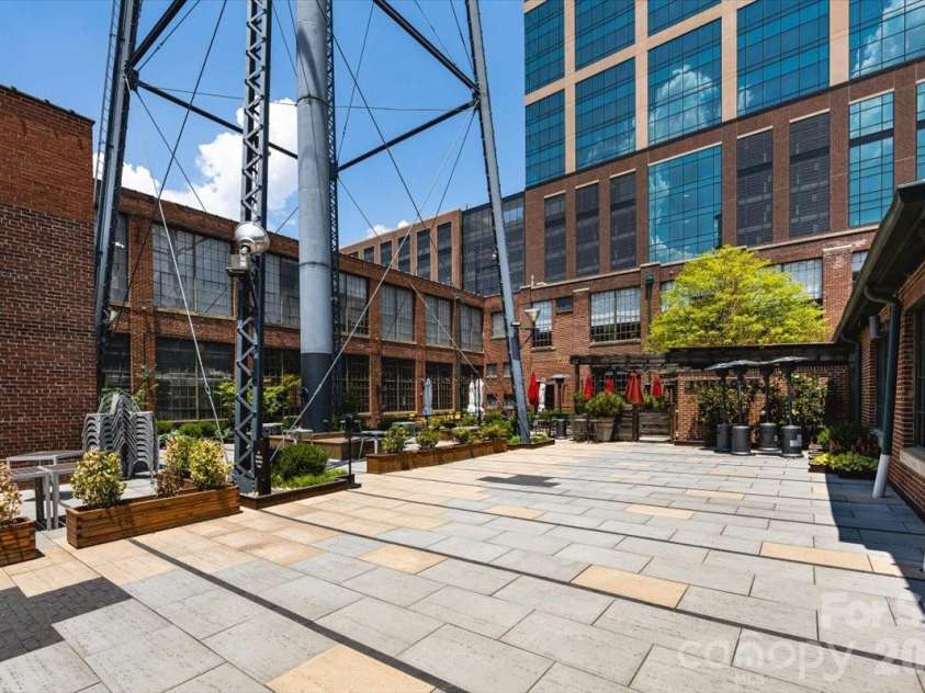 310 Arlington Avenue, Charlotte, NC 28203.  MLS# CAR4411977, YatesRealty ID 41789. 