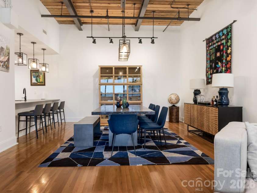 310 Arlington Avenue, Charlotte, NC 28203.  MLS# CAR4428320, YatesRealty ID 41789. 
