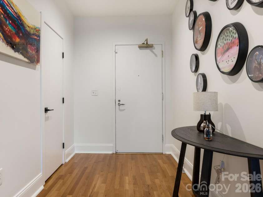 310 Arlington Avenue, Charlotte, NC 28203.  MLS# CAR4428320, YatesRealty ID 41789. 
