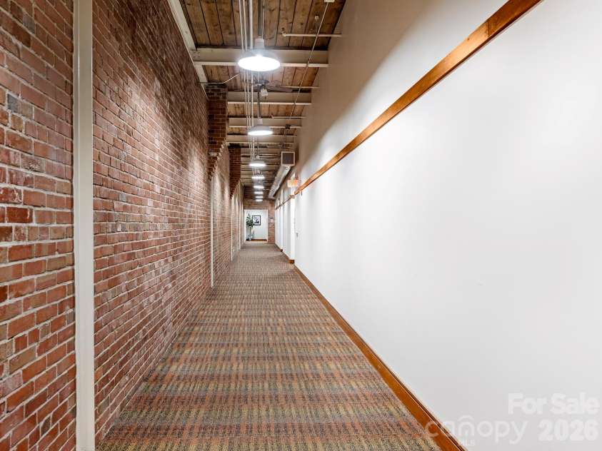 310 Arlington Avenue, Charlotte, NC 28203.  MLS# CAR4428320, YatesRealty ID 41789. 