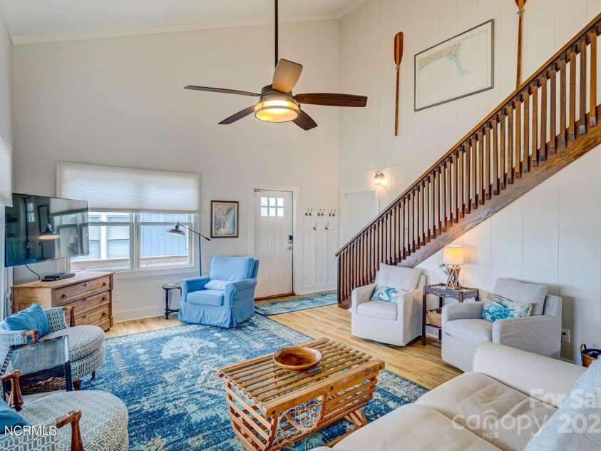 309 Beach Drive, Oak Island, NC 28465.  MLS# CAR4243105, YatesRealty ID 4179. 