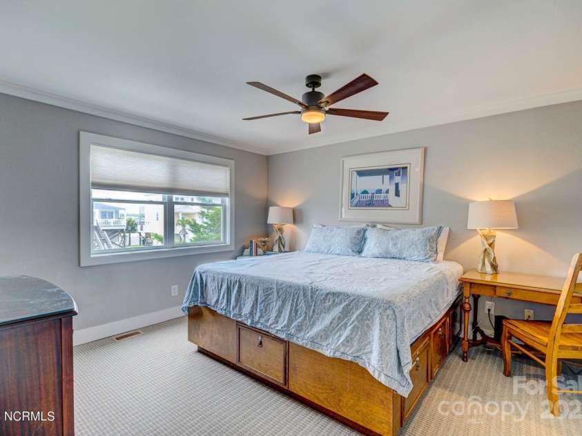 309 Beach Drive, Oak Island, NC 28465.  MLS# CAR4243105, YatesRealty ID 4179. 