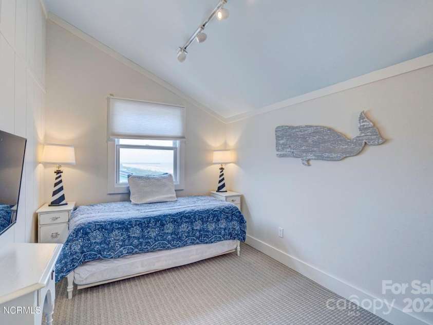 309 Beach Drive, Oak Island, NC 28465.  MLS# CAR4243105, YatesRealty ID 4179. 