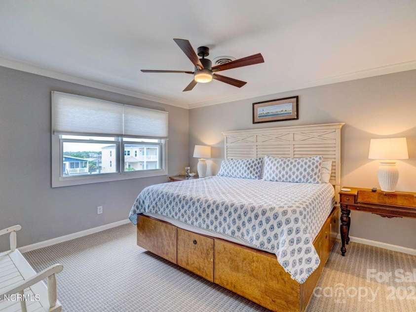 309 Beach Drive, Oak Island, NC 28465.  MLS# CAR4243105, YatesRealty ID 4179. 