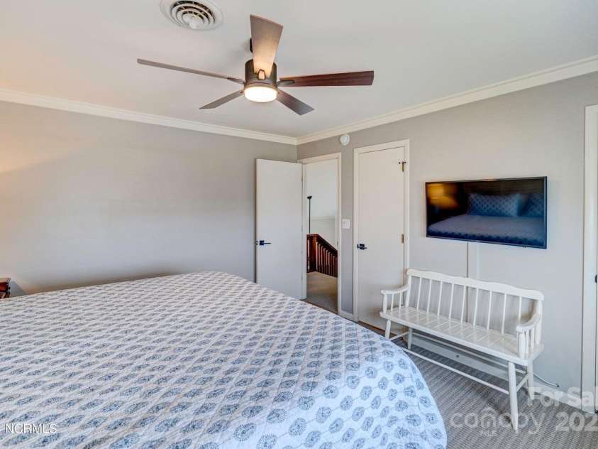 309 Beach Drive, Oak Island, NC 28465.  MLS# CAR4243105, YatesRealty ID 4179. 