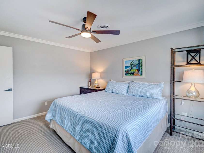 309 Beach Drive, Oak Island, NC 28465.  MLS# CAR4243105, YatesRealty ID 4179. 