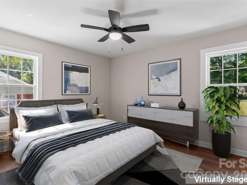 5316 Rupert Lane, Charlotte, NC 28215.  MLS# CAR4412155, YatesRealty ID 41790. 