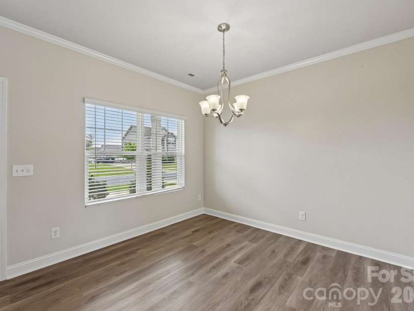 2127 Vecchio Drive, Monroe, NC 28110.  MLS# CAR4410906, YatesRealty ID 41791. 
