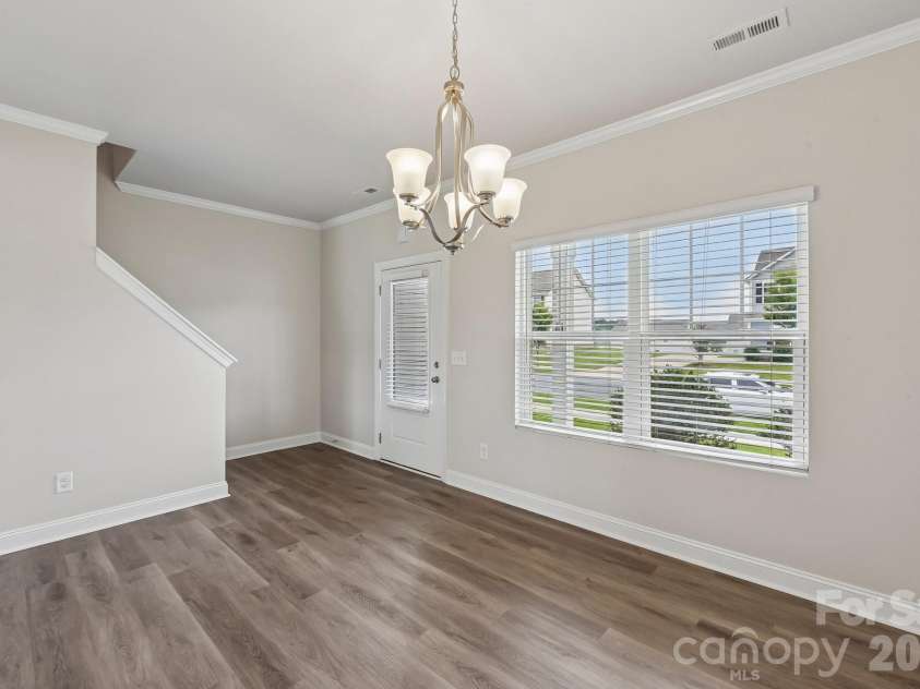2127 Vecchio Drive, Monroe, NC 28110.  MLS# CAR4410906, YatesRealty ID 41791. 