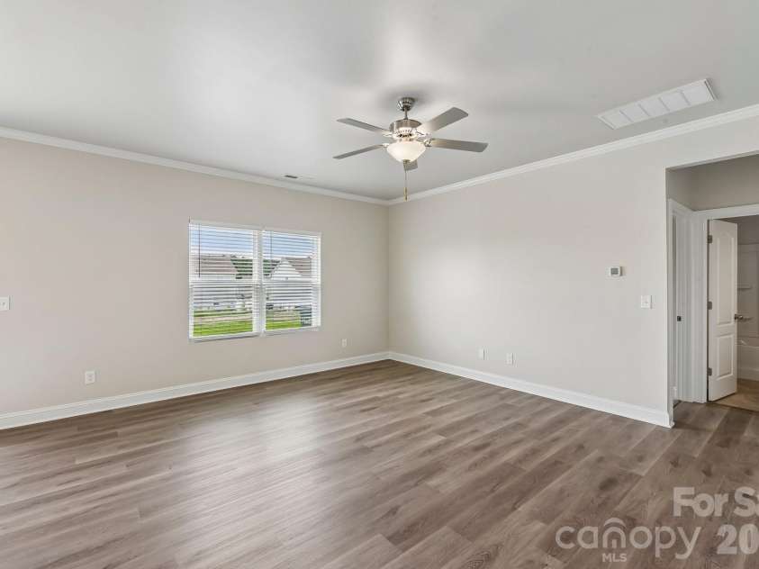 2127 Vecchio Drive, Monroe, NC 28110.  MLS# CAR4410906, YatesRealty ID 41791. 