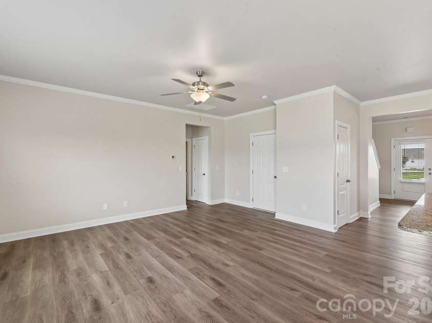 2127 Vecchio Drive, Monroe, NC 28110.  MLS# CAR4410906, YatesRealty ID 41791. 