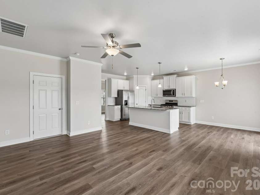 2127 Vecchio Drive, Monroe, NC 28110.  MLS# CAR4410906, YatesRealty ID 41791. 
