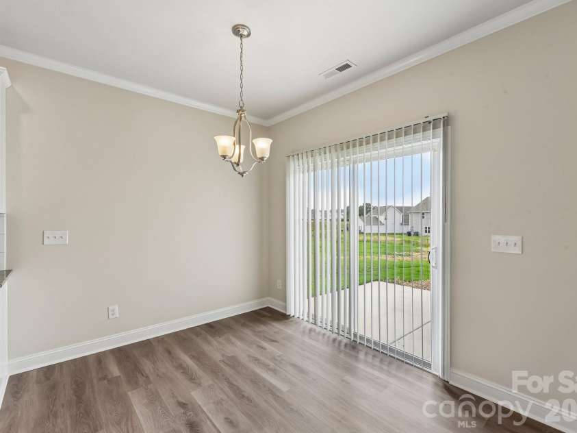 2127 Vecchio Drive, Monroe, NC 28110.  MLS# CAR4410906, YatesRealty ID 41791. 