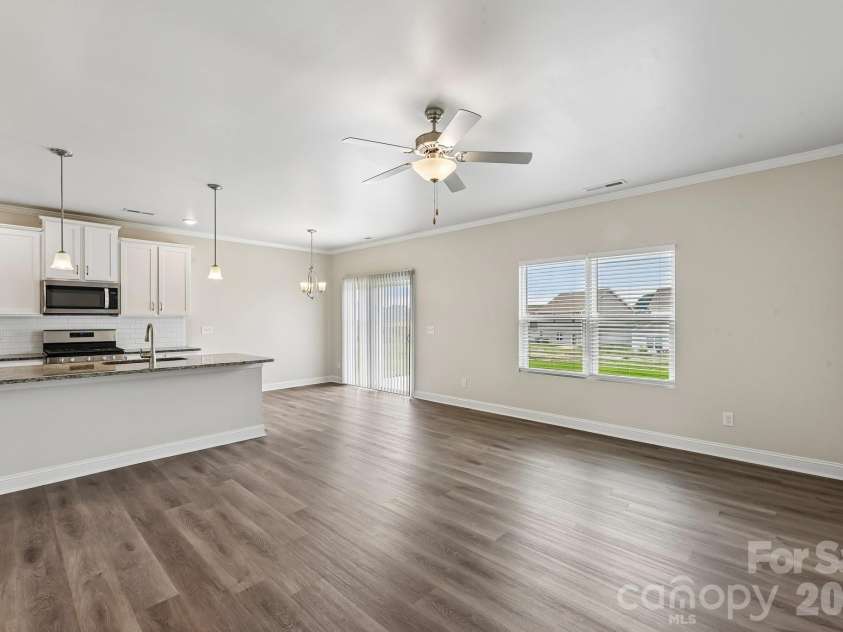 2127 Vecchio Drive, Monroe, NC 28110.  MLS# CAR4410906, YatesRealty ID 41791. 