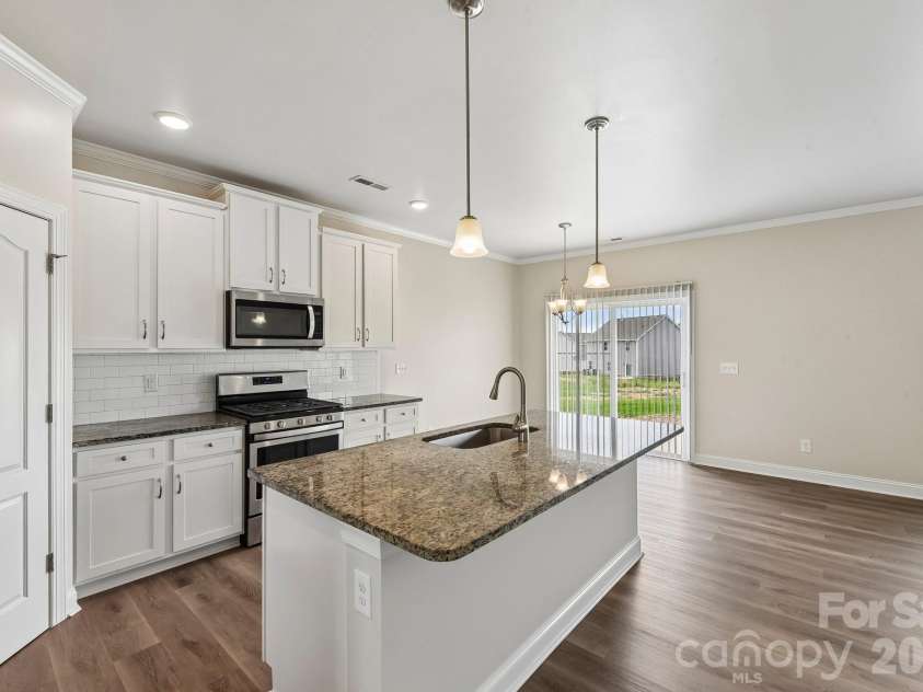 2127 Vecchio Drive, Monroe, NC 28110.  MLS# CAR4410906, YatesRealty ID 41791. 