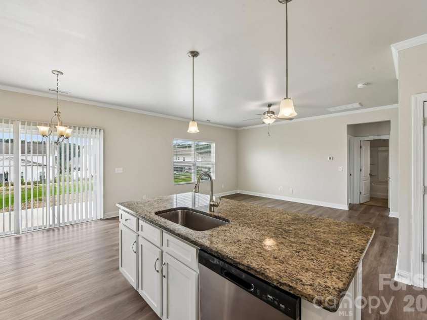 2127 Vecchio Drive, Monroe, NC 28110.  MLS# CAR4410906, YatesRealty ID 41791. 