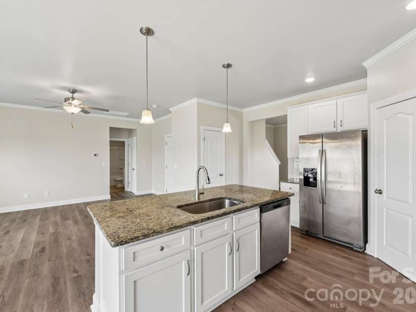 2127 Vecchio Drive, Monroe, NC 28110.  MLS# CAR4410906, YatesRealty ID 41791. 