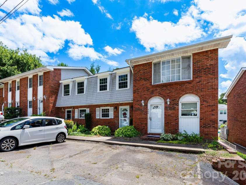 405 Southway Garden Road, Arden, NC 28704.  MLS# CAR4411945, YatesRealty ID 41792. Assigned Parking Space