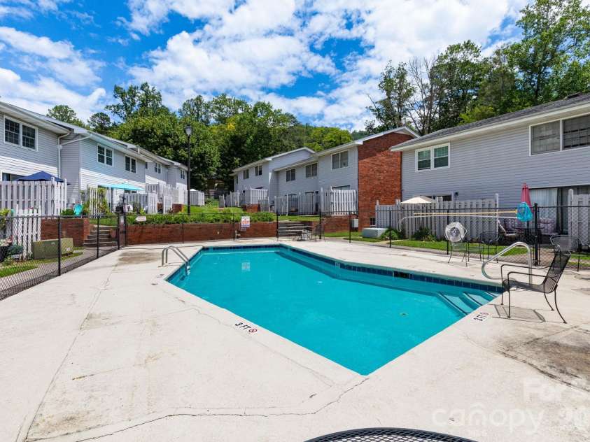 405 Southway Garden Road, Arden, NC 28704.  MLS# CAR4411945, YatesRealty ID 41792. Pool