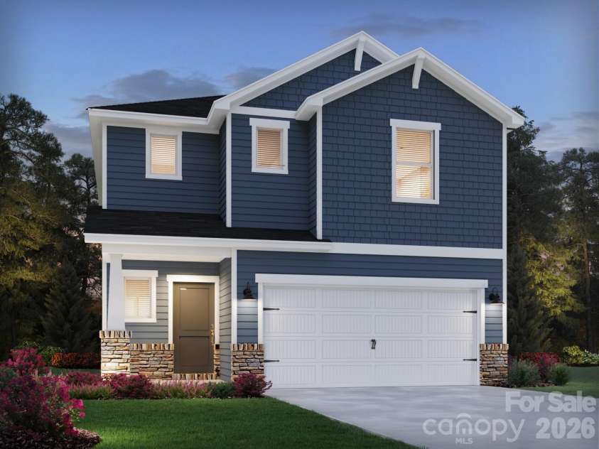 3038 14th Avenue, Conover, NC 28613.  MLS# CAR4411475, YatesRealty ID 41793. 