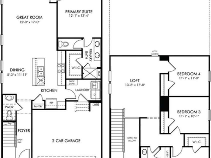 3038 14th Avenue, Conover, NC 28613.  MLS# CAR4411475, YatesRealty ID 41793. 