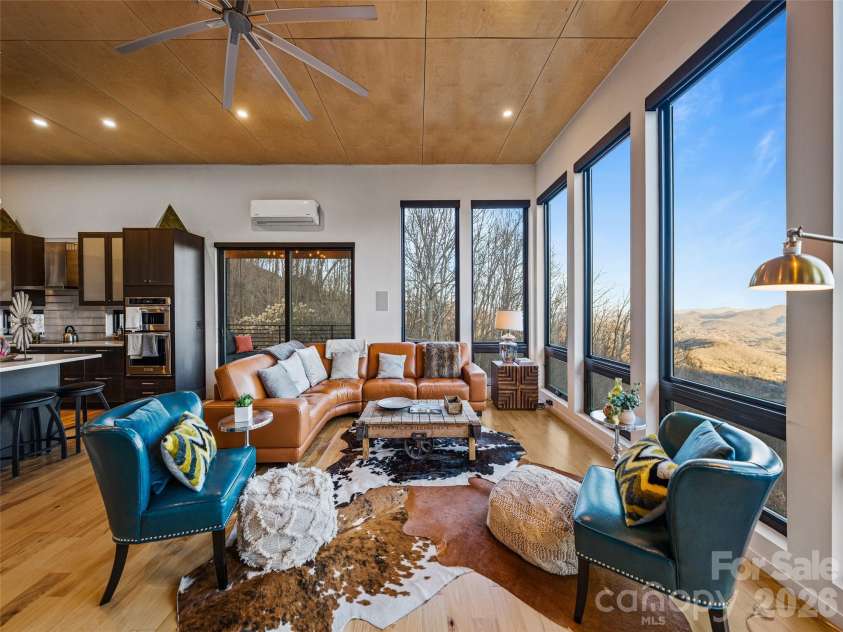 147 Bluff Creek Terrace, Candler, NC 28715.  MLS# CAR4411960, YatesRealty ID 41794. 