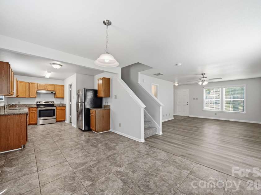1602 Matthew Allen Circle, Kannapolis, NC 28081.  MLS# CAR4411089, YatesRealty ID 41795. 