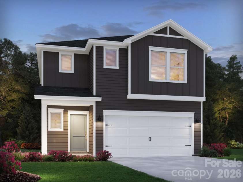 3050 14th Avenue, Conover, NC 28613.  MLS# CAR4411474, YatesRealty ID 41796. 