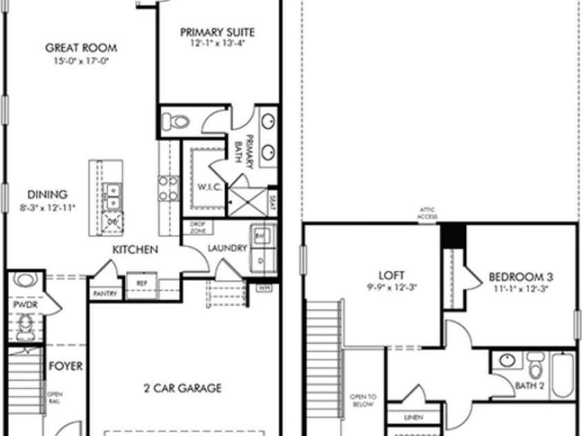 3050 14th Avenue, Conover, NC 28613.  MLS# CAR4411474, YatesRealty ID 41796. 