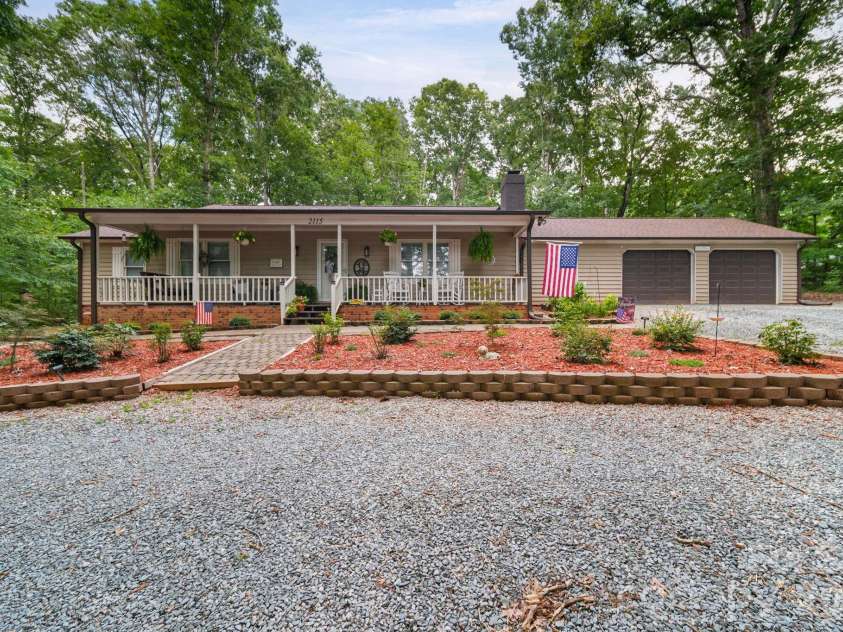 2115 Acorn Lane, Monroe, NC 28112.  MLS# CAR4410769, YatesRealty ID 41798. 