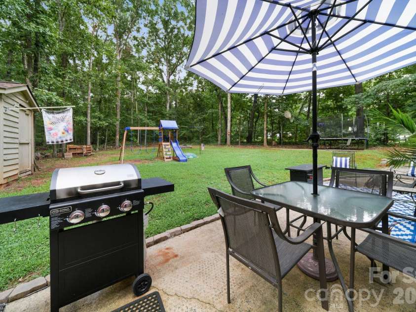 2115 Acorn Lane, Monroe, NC 28112.  MLS# CAR4410769, YatesRealty ID 41798. 
