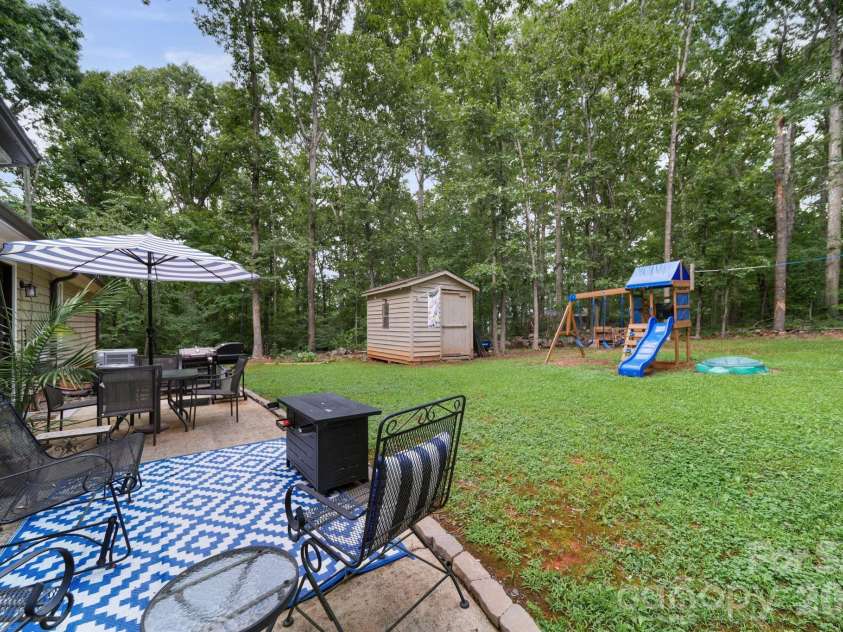 2115 Acorn Lane, Monroe, NC 28112.  MLS# CAR4410769, YatesRealty ID 41798. 