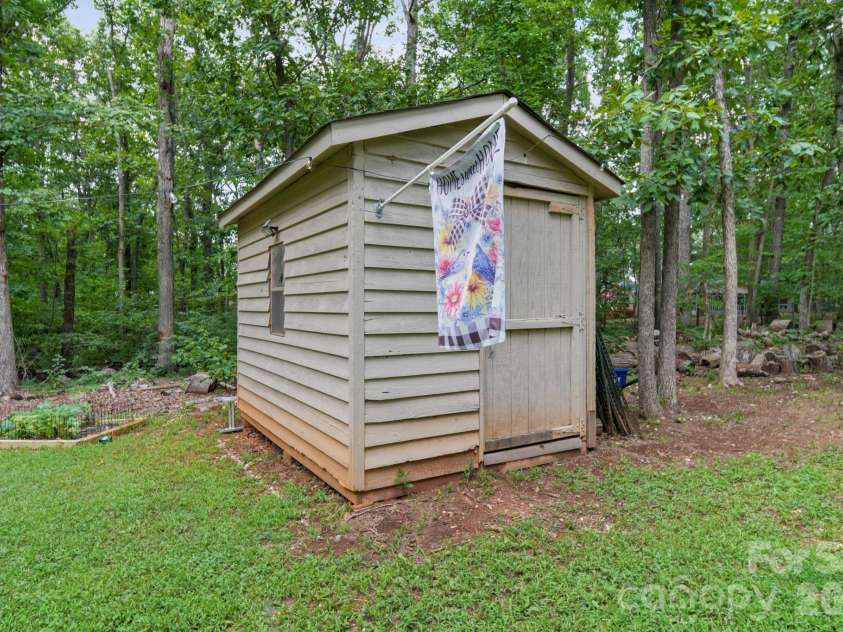 2115 Acorn Lane, Monroe, NC 28112.  MLS# CAR4410769, YatesRealty ID 41798. 