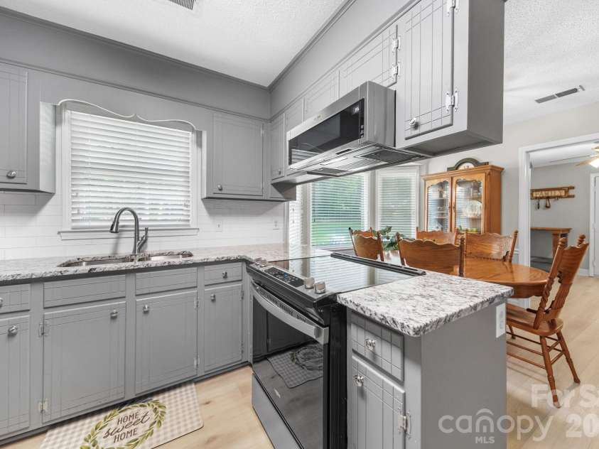 2115 Acorn Lane, Monroe, NC 28112.  MLS# CAR4410769, YatesRealty ID 41798. 