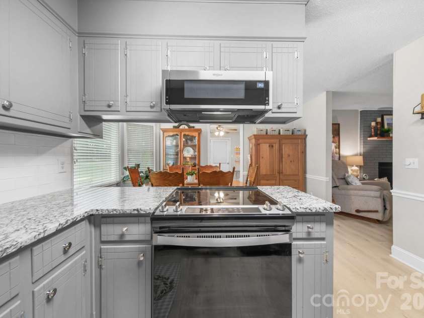2115 Acorn Lane, Monroe, NC 28112.  MLS# CAR4410769, YatesRealty ID 41798. 