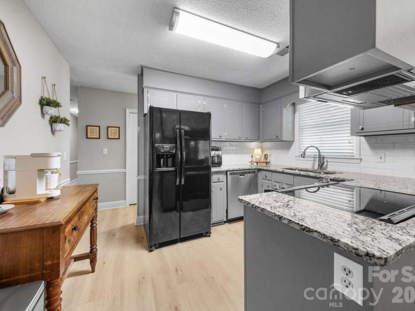2115 Acorn Lane, Monroe, NC 28112.  MLS# CAR4410769, YatesRealty ID 41798. 