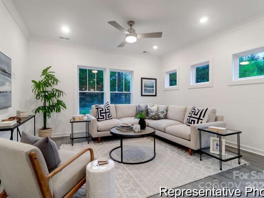 1357 Tappan Avenue, Rock Hill, SC 29730.  MLS# CAR4325660, YatesRealty ID 418. 