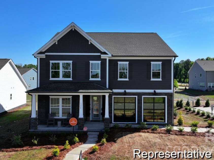 1357 Tappan Avenue, Rock Hill, SC 29730.  MLS# CAR4386483, YatesRealty ID 418. 