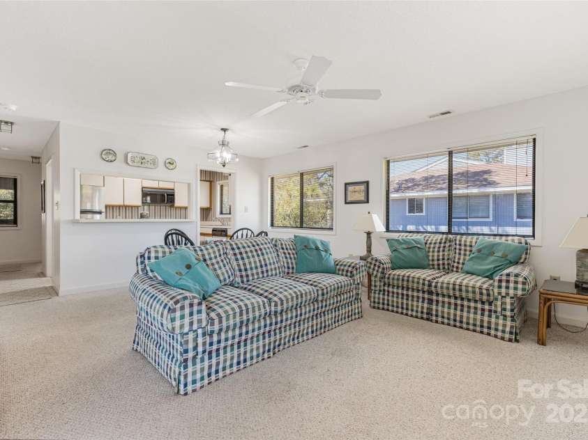 38 Bunker Court, Caswell Beach, NC 28465.  MLS# CAR4243114, YatesRealty ID 4180. 