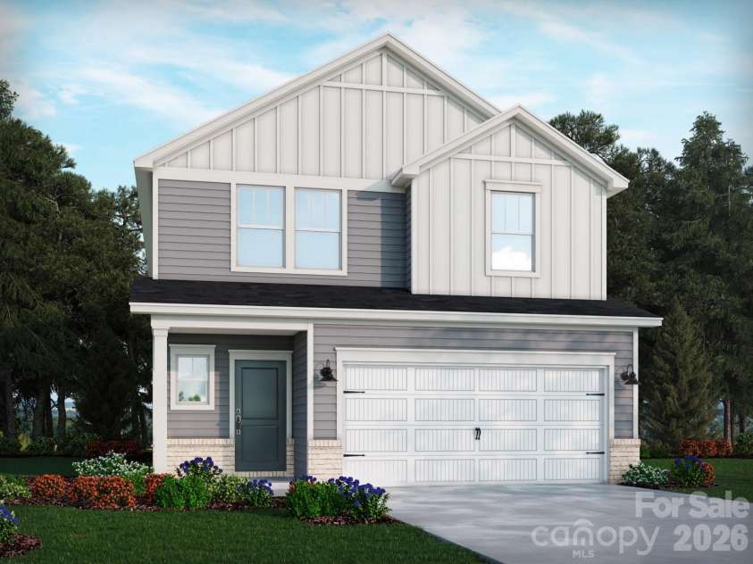 3058 14th Avenue, Conover, NC 28613.  MLS# CAR4411473, YatesRealty ID 41800. 