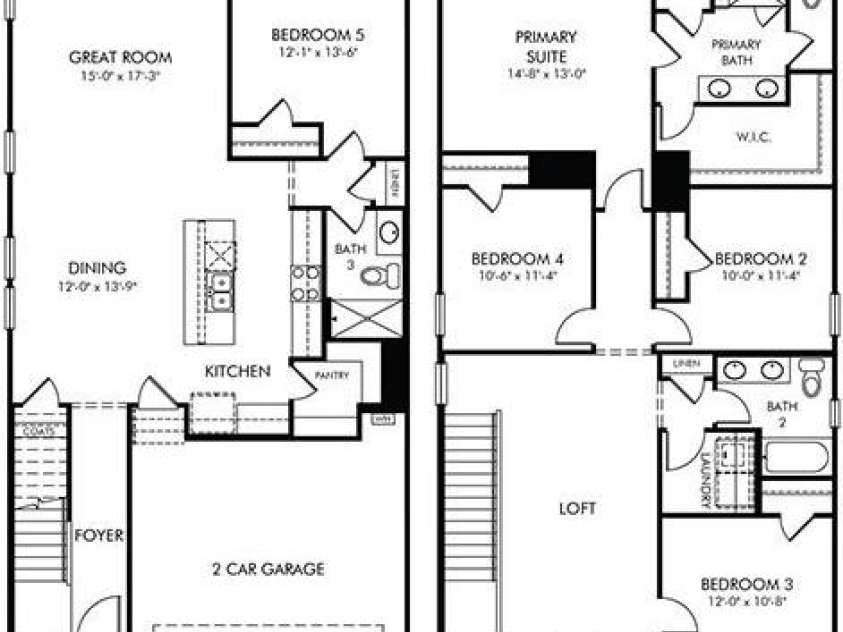 3058 14th Avenue, Conover, NC 28613.  MLS# CAR4411473, YatesRealty ID 41800. 