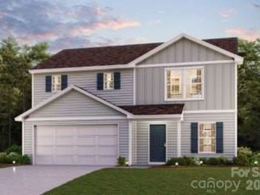 603 Fleer Road, Thomasville, NC 27360.  MLS# CAR4411568, YatesRealty ID 41801. 