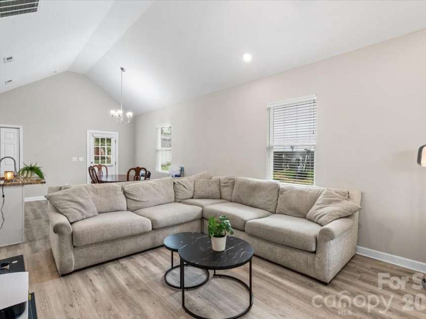 902 4th Street, Spencer, NC 28159.  MLS# CAR4412086, YatesRealty ID 41803. 