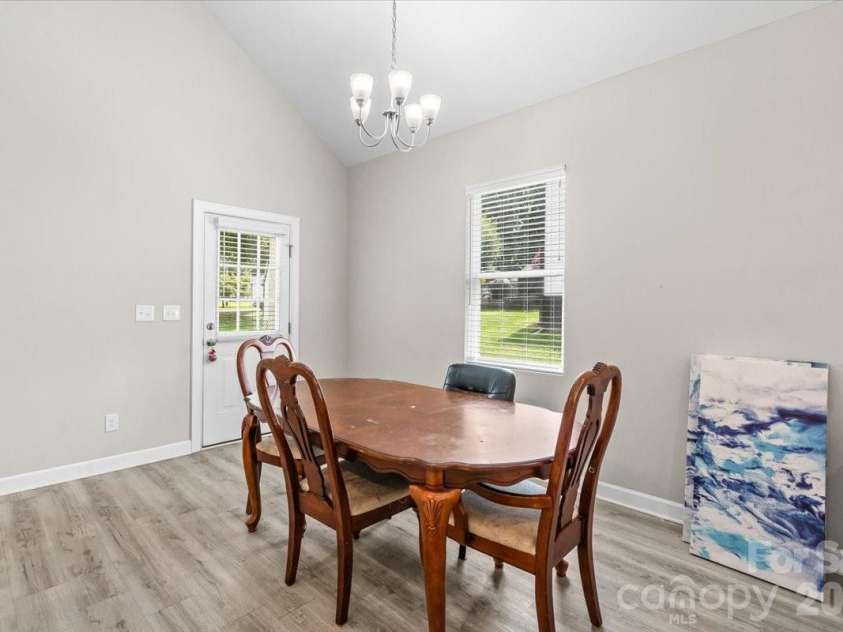 902 4th Street, Spencer, NC 28159.  MLS# CAR4412086, YatesRealty ID 41803. 